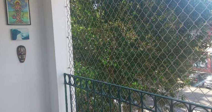 Apartamento à venda 2 quartos 1 vaga Nova Petrópolis - São Bernardo do Campo - SP