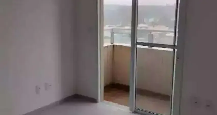 Apartamento para aluguel 2 quartos 1 vaga Demarchi - São Bernardo do Campo - SP