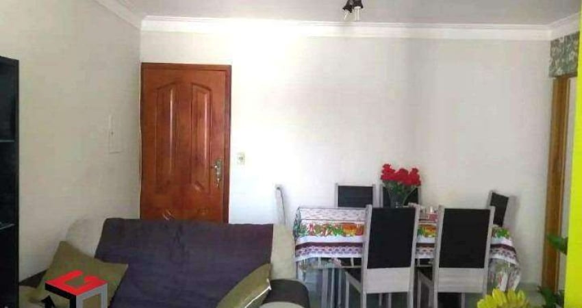 Apartamento à venda 2 quartos 1 vaga Santo André - Santo André - SP