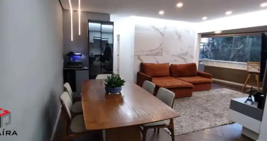 Apartamento à venda 3 quartos 1 suíte 2 vagas baeta neves - são bernardo do campo - sp