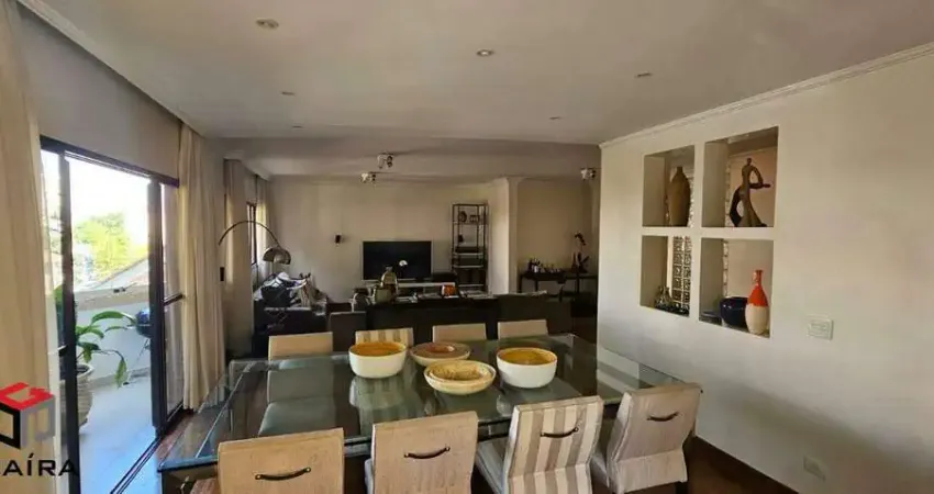 Apartamento com 4 quartos à venda na Rua Pelotas, 356, Vila Mariana, São Paulo