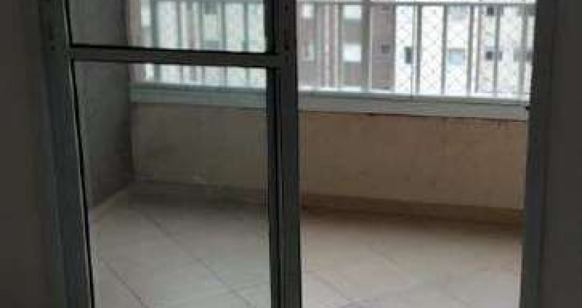 Apartamento com 2 quartos à venda na Rua Manoel Salgado, 381, Vila Caraguatá, São Paulo