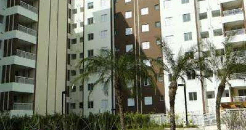 Apartamento com 3 quartos à venda na Rua Manoel Salgado, 381, Vila Caraguatá, São Paulo