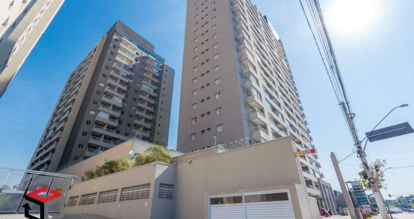 Apartamento à venda 1 quarto 1 vaga Jardim do Mar - São Bernardo do Campo - SP