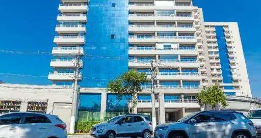 Apartamento à venda 1 quarto 1 vaga Jardim do Mar - São Bernardo do Campo - SP