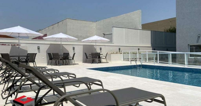 Apartamento à venda 3 quartos 1 suíte 2 vagas Santa Paula - São Caetano do Sul - SP
