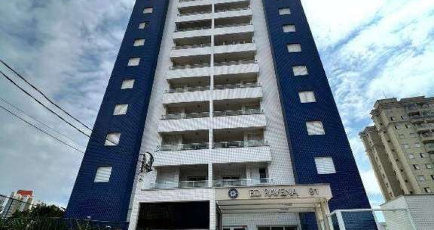 Apartamento à venda 3 quartos 1 suíte 2 vagas Alzira - Santo André - SP