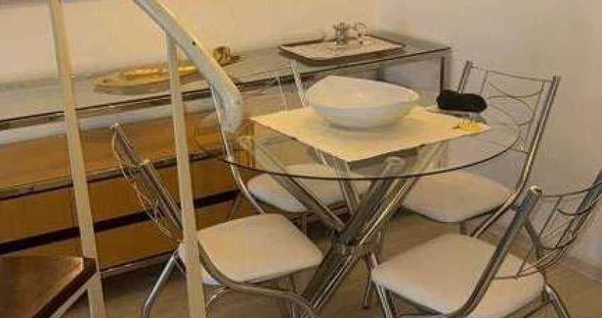 Apartamento com 1 quarto à venda na Praça Alexandre de Gusmão, 95, Cerqueira César, São Paulo