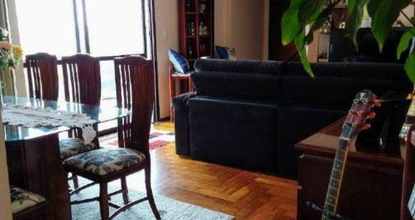 Apartamento de 3 dormitórios, suíte, 2 vagas, na Vila Bastos.