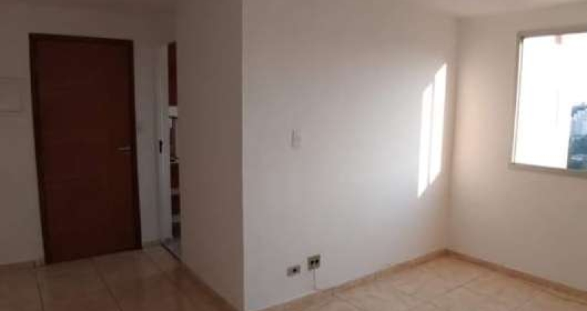 Apartamento à venda 2 quartos 1 vaga Ferrazópolis - São Bernardo do Campo - SP