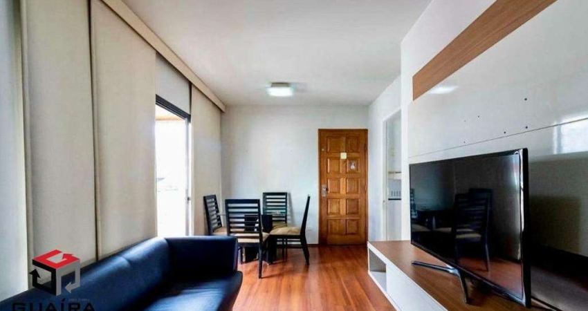 Apartamento à venda 3 quartos 1 suíte Bosque da Saúde - São Paulo - SP