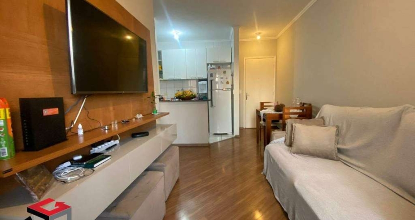 Apartamento à venda 1 quarto 1 vaga Gonçalves - São Bernardo do Campo - SP