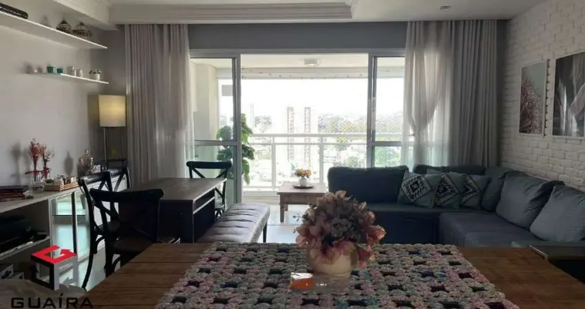 Apartamento à venda 3 quartos 1 suíte 2 vagas Baeta Neves - São Bernardo do Campo - SP
