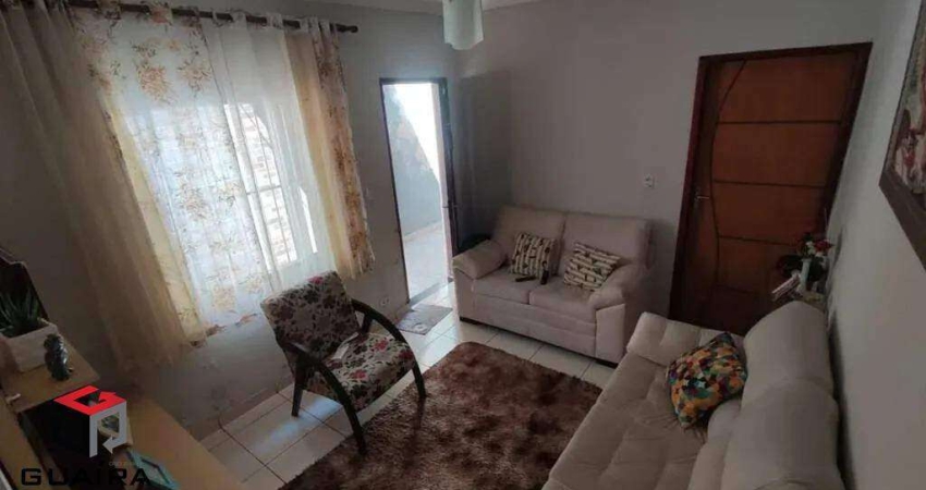 Casa com 2 quartos à venda na Rua Noel Rosa, 747, Jardim Sônia Maria, Mauá