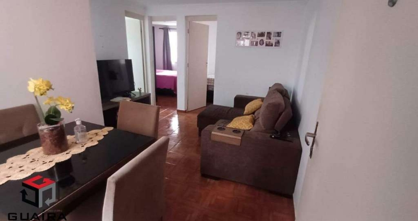 Apartamento à venda 2 quartos 1 vaga Ferrazópolis - São Bernardo do Campo - SP
