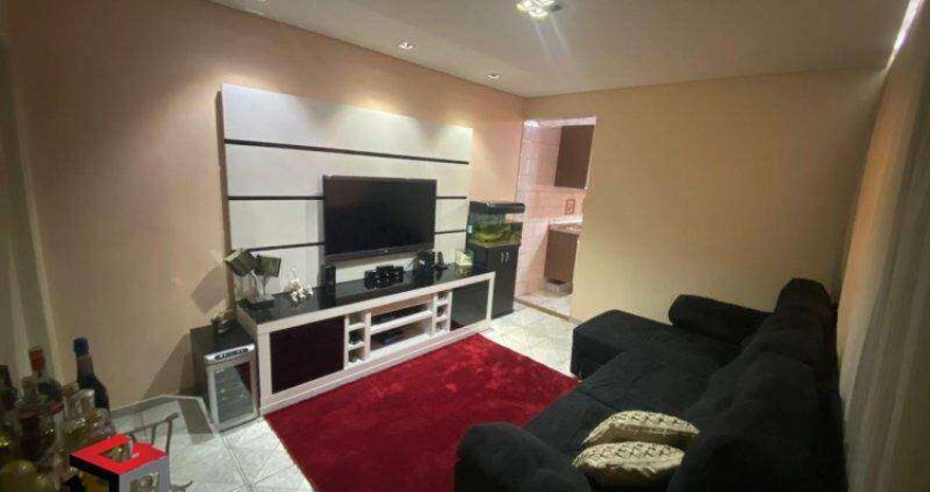 Casa à venda 2 quartos 2 vagas Taboão - Diadema - SP