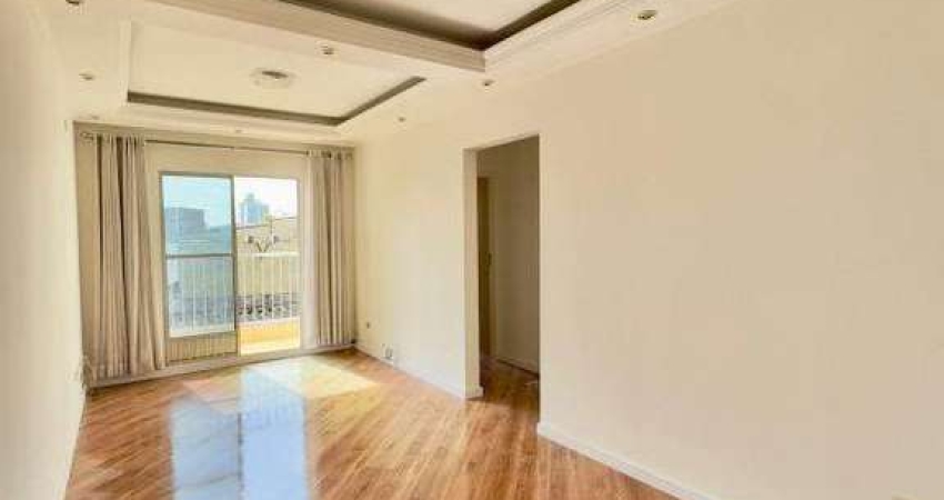 Apartamento à venda 2 quartos 2 vagas Jardim do Mar - São Bernardo do Campo - SP