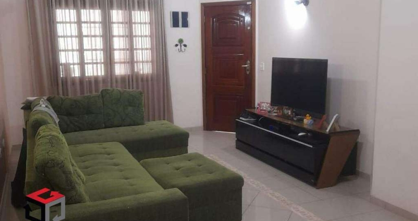 Casa com 3 quartos à venda na Rua Limeira, 57, Jardim Pedroso, Mauá