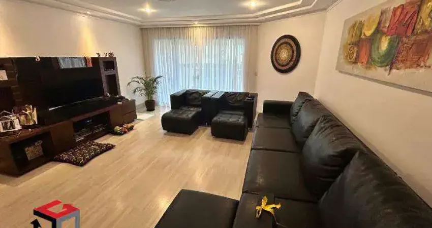 Apartamento à venda 4 quartos 4 suítes 3 vagas Jardim do Mar - São Bernardo do Campo - SP