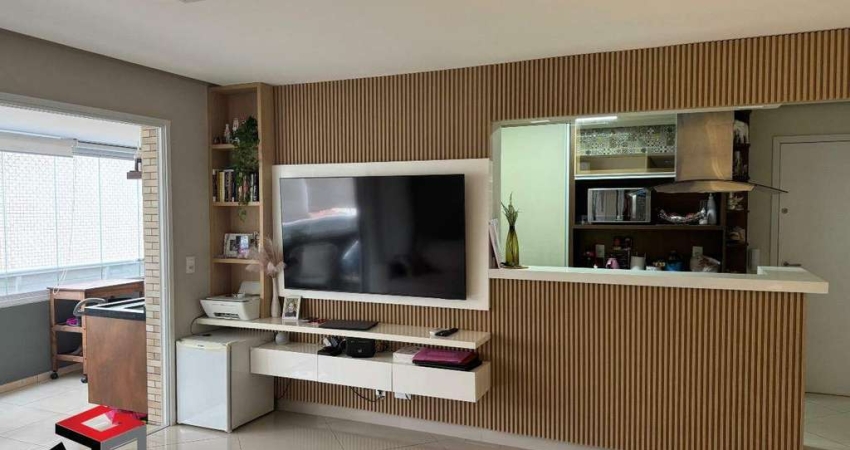Apartamento à venda 3 quartos 1 suíte 2 vagas Baeta Neves - São Bernardo do Campo - SP
