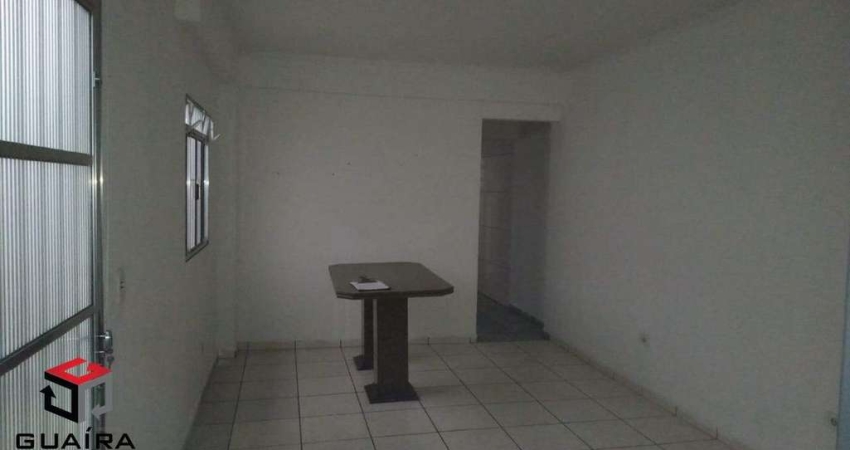 Sobrado à venda 3 quartos 2 vagas Camilópolis - Santo André - SP