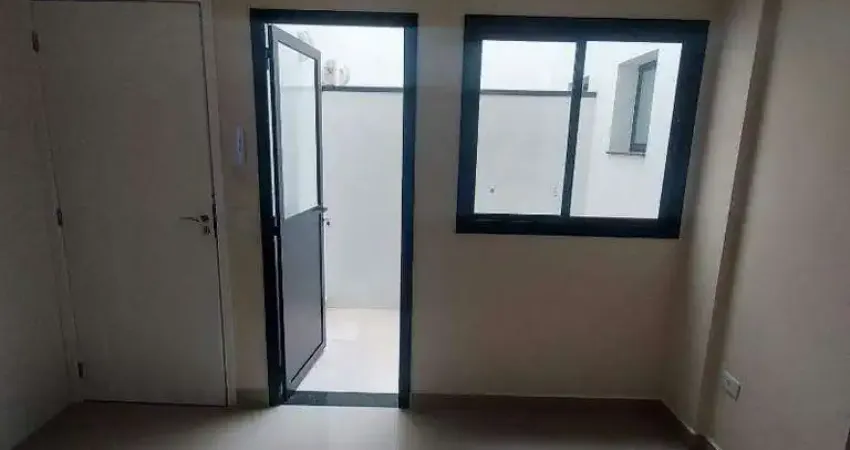 Apartamento 2 dormitórios - Vila Gilda Santo André SP