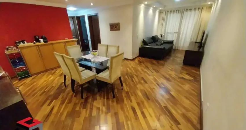 Apartamento à venda 3 quartos 2 suítes 2 vagas Gilda - Santo André - SP