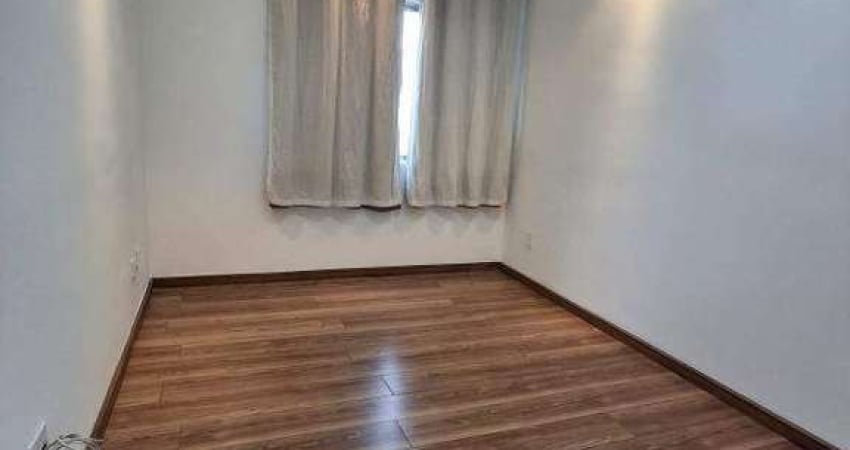 Apartamento à venda 2 quartos 2 vagas Valparaíso - Santo André - SP