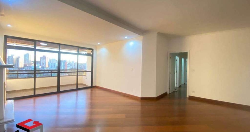 Apartamento para aluguel 3 quartos 3 suítes Nova Petrópolis - São Bernardo do Campo - SP