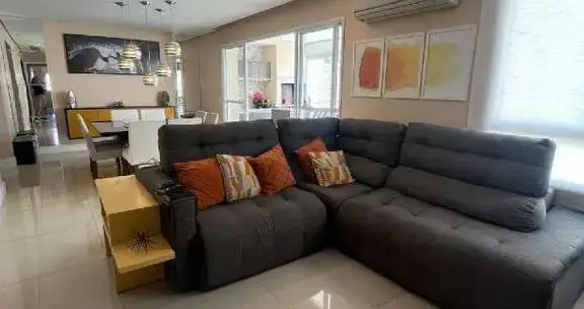 Apartamento à venda 3 quartos 1 suíte 2 vagas Centro - São Bernardo do Campo - SP