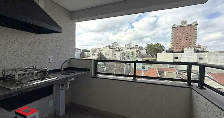 Apartamento à venda 2 quartos 1 suíte 1 vaga Das Nações - Santo André - SP