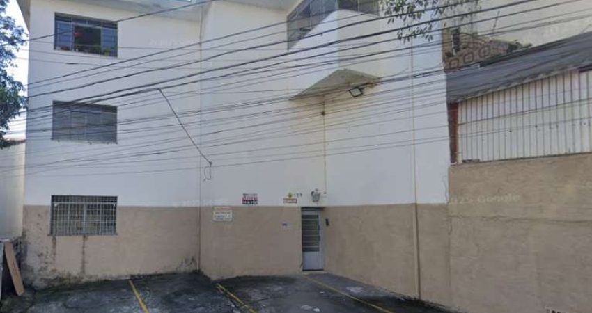 Apartamento à venda 1 quarto 1 vaga Baeta Neves - São Bernardo do Campo - SP