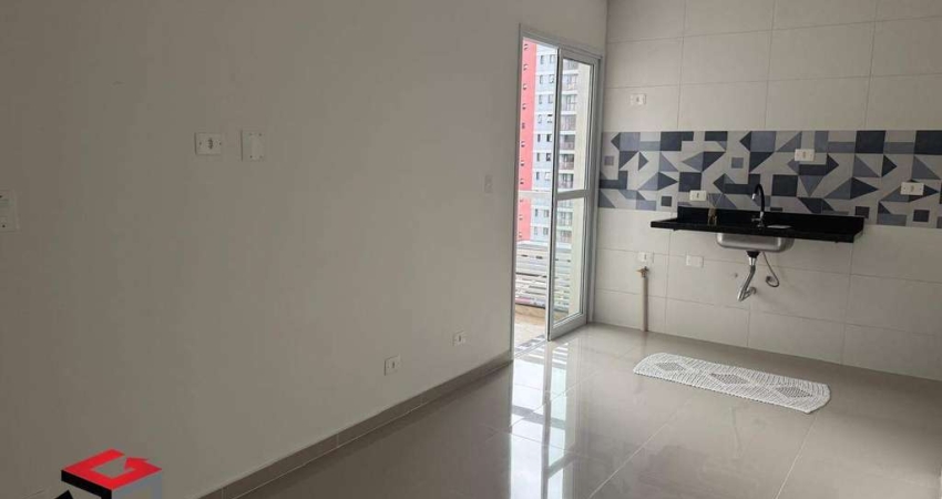 Apartamento à venda 2 quartos 1 vaga Guiomar - Santo André - SP
