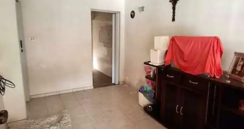 Casa para aluguel 2 quartos 1 vaga Santo Antônio - Santo André - SP