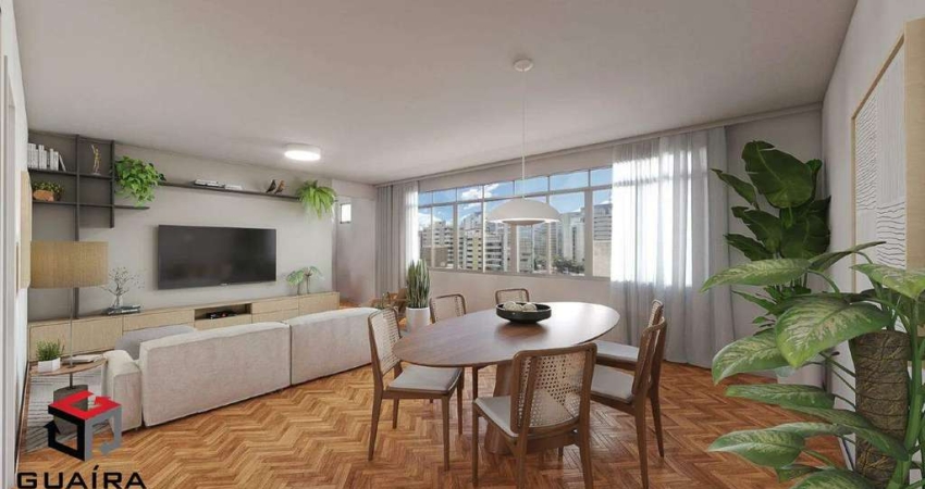 Apartamento com 2 quartos à venda na Alameda Franca, 162, Jardim Paulista, São Paulo