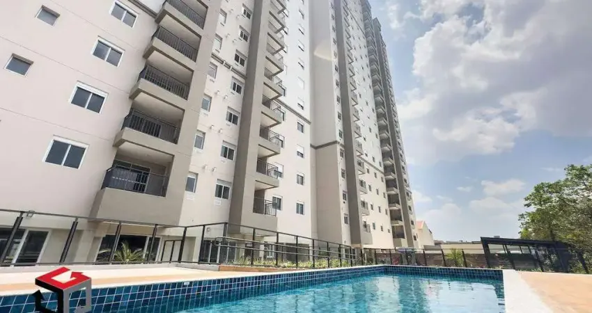 Apartamento à venda 2 quartos 1 suíte 1 vaga Casa Branca - Santo André - SP