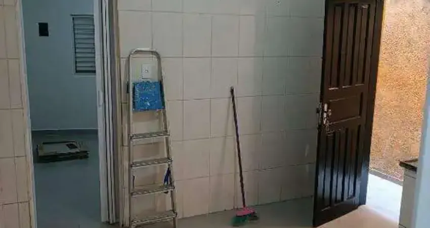 Casa à venda 2 quartos 2 vagas Cooperativa - São Bernardo do Campo - SP