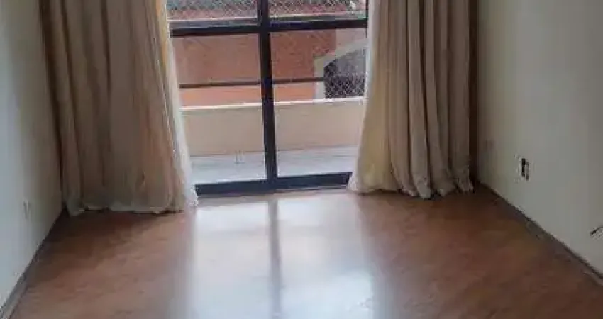 Apartamento para aluguel 3 quartos 1 suíte 2 vagas Euclides - São Bernardo do Campo - SP
