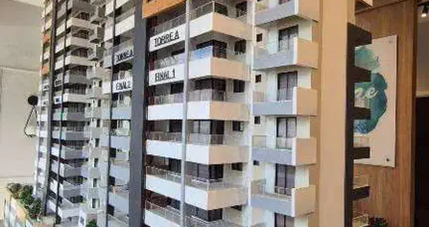 Apartamento à venda 3 quartos 3 suítes 3 vagas Jardim do Mar - São Bernardo do Campo - SP
