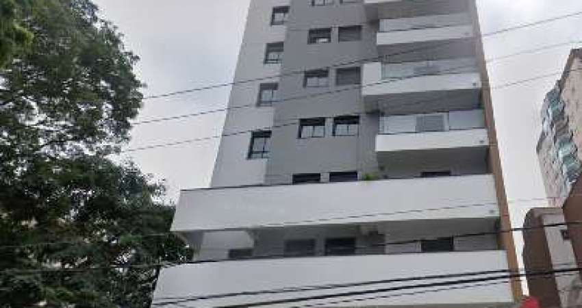Cobertura à venda 2 quartos 1 suíte 2 vagas Assunção - Santo André - SP