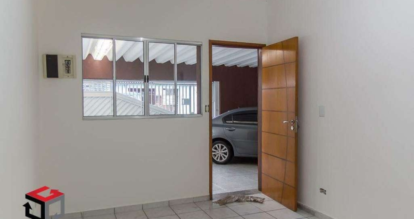 Casa à venda 2 quartos 3 vagas Jordanópolis - São Bernardo do Campo - SP