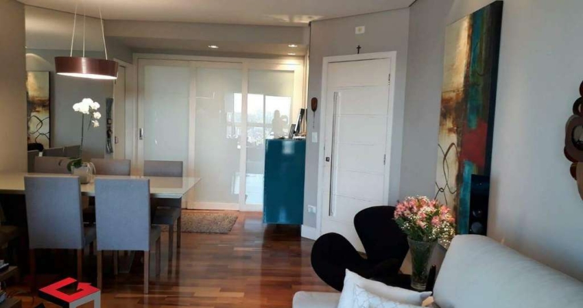 Apartamento à venda 3 quartos 3 suítes 3 vagas Nova Petrópolis - São Bernardo do Campo - SP