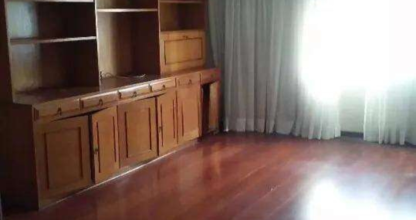 Apartamento locação 3 quartos 1 vaga Jardim Bela Vista - Santo André - SP