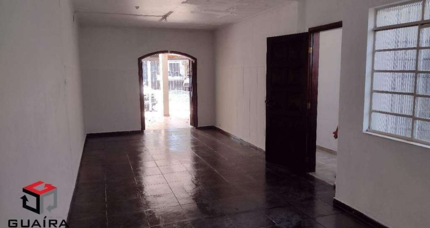 Casa térrea 138m² 2 quartos 1 vaga Bairro Anchieta - São Bernardo do Campo - SP
