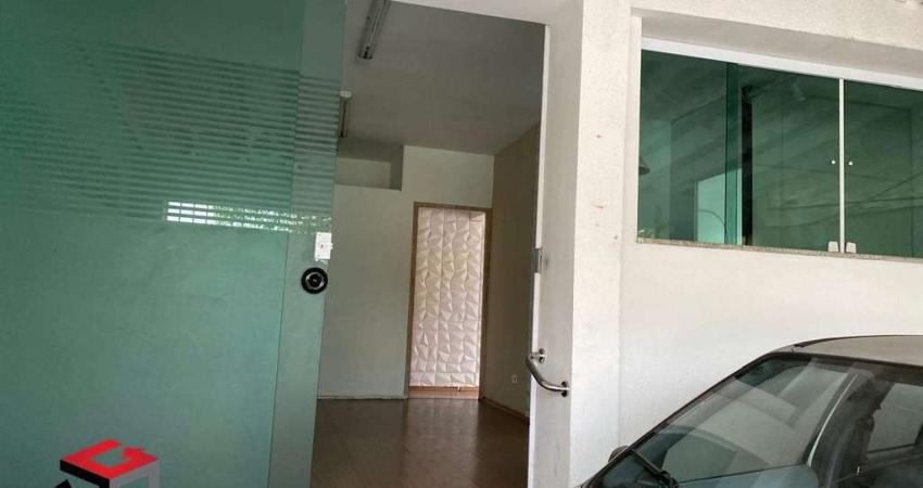 Casa à venda 3 quartos 2 vagas Jordanópolis - São Bernardo do Campo - SP