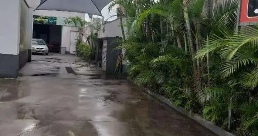 Ponto comercial para alugar na Rua General Glicério, 737, Centro, Santo André
