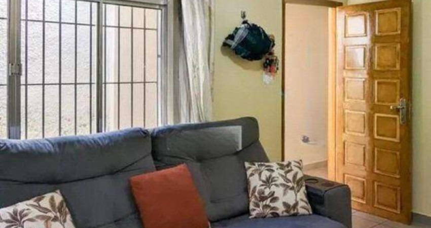 Casa à venda 3 quartos 2 vagas Taboão - São Bernardo do Campo - SP