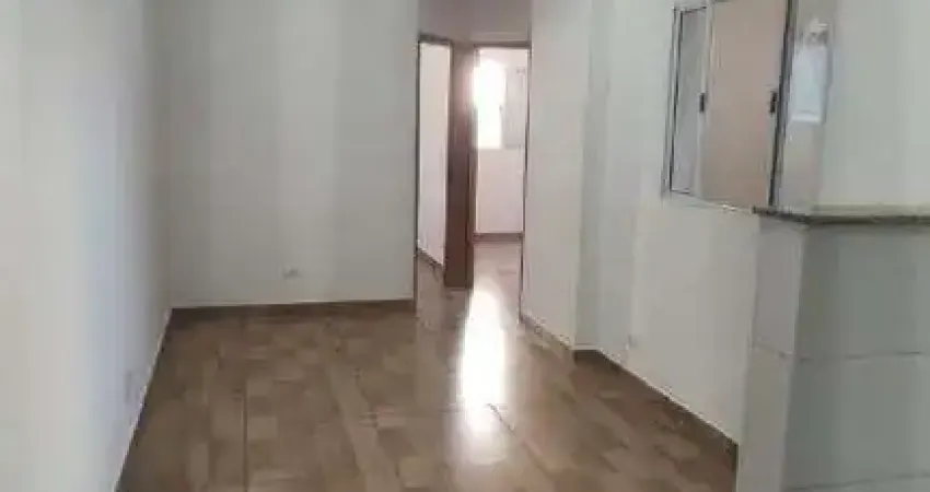 Apartamento para aluguel 2 quartos Príncipe de Gales - Santo André - SP