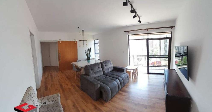 Apartamento à venda 3 quartos 1 suíte 2 vagas Guiomar - Santo André - SP