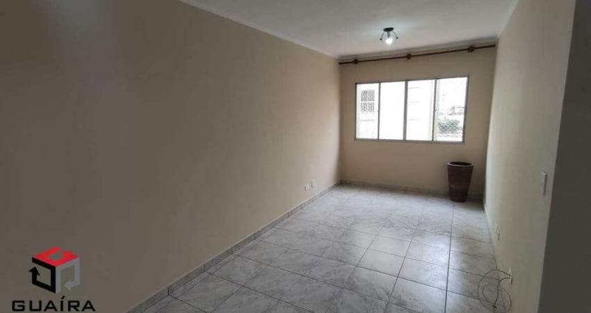 Apartamento para aluguel 2 quartos 1 vaga Centro - São Bernardo do Campo - SP